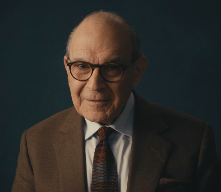 Sir David Suchet